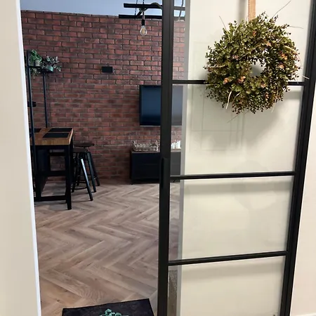 Apartmán Stefanicka *