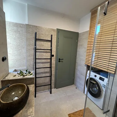 Apartmán Stefanicka